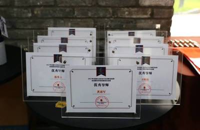 【創(chuàng)客珠海】菁英薈萃，創(chuàng)意寄賣——記下半年最不容錯(cuò)過(guò)的創(chuàng)咖聚會(huì)