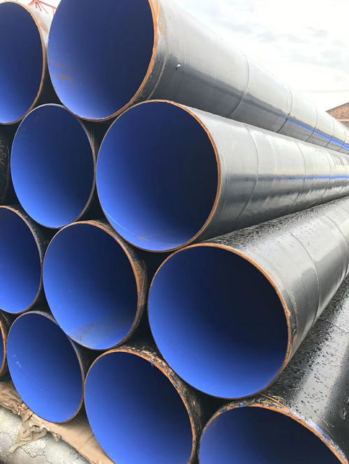 【推薦:興安輸送天然氣排污輸水襯塑管質(zhì)優(yōu)價廉】- 