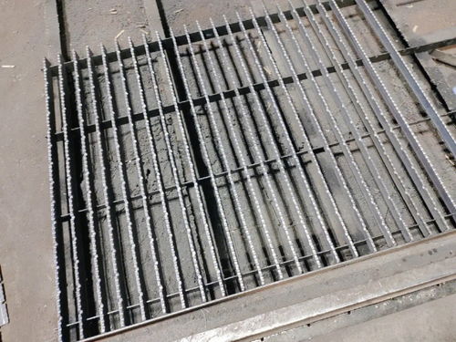 玉溪溝蓋板生產廠家 正確安裝溝蓋板的步驟