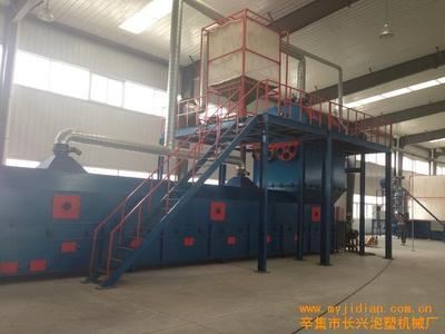 供應拉管機、PMMA管生產(chǎn)線、PVC線槽機、異型材機、塑料管擠押機、PVC管生產(chǎn)線、HDPE管生產(chǎn)線(圖)價格/生產(chǎn)廠家銷售信息-廣東振興塑膠機械 - 我的機電網(wǎng)