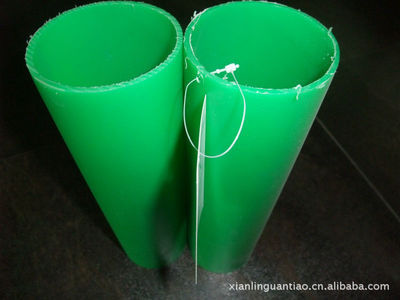 【東莞工廠供應高優質ABS硬管/全透明ABS擠出硬管/環保ABS水槍拉管】價格,廠家,圖片,塑料管,東莞市賢林橡塑制品營銷部-