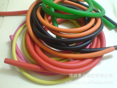 【廠家直銷(xiāo)供應(yīng)質(zhì)量?jī)?yōu)質(zhì) 乳膠彈力軟管】?jī)r(jià)格,廠家,圖片,塑料管,濰坊惠眾塑膠-