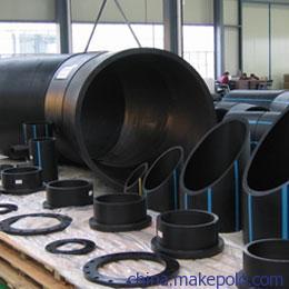 【供應廠家生產銷售pe管材】價格,廠家,圖片,塑料管,淄博彤旭管業(yè)-