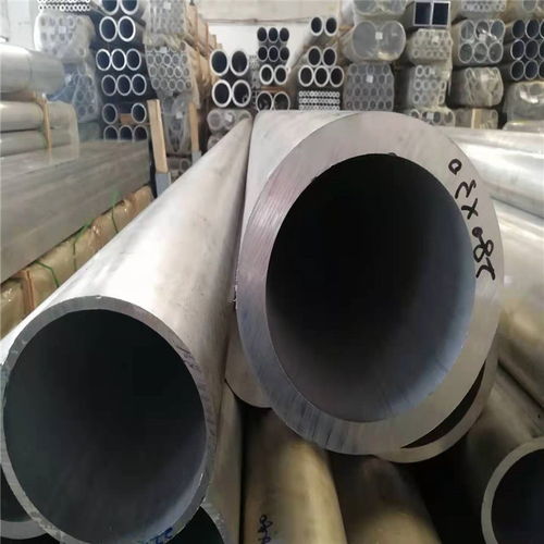 上海譽(yù)誠(chéng)金屬制品廠(chǎng) 一站式供應(yīng)6061鋁薄板與鋁合金管，多元化服務(wù)滿(mǎn)足各類(lèi)需求