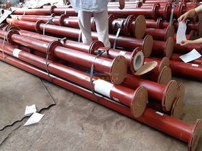 無(wú)錫高性?xún)r(jià)比DN50鋼襯塑管件 礦廠(chǎng)應(yīng)用的理想選擇