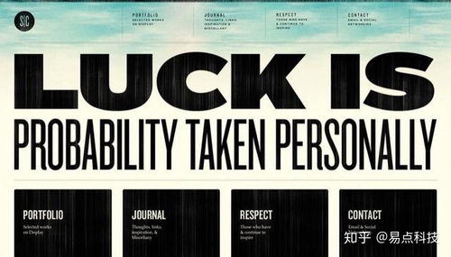 10個創(chuàng)意超棒的響應式網頁設計