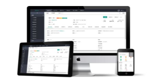 最全面最客觀的中國(guó)房產(chǎn)中介系統(tǒng)管理軟件介紹與分析